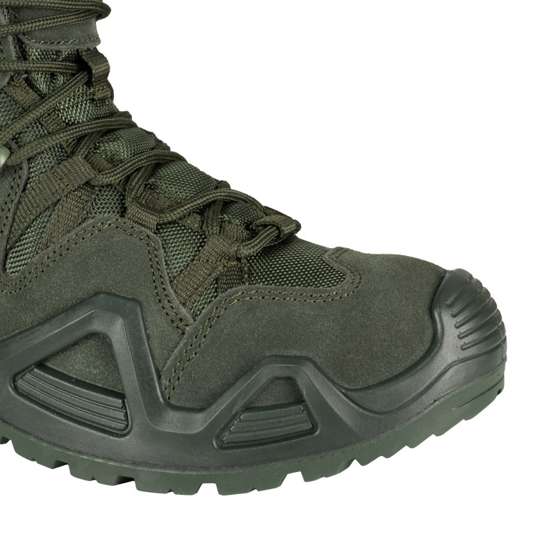 Черевики тактичні Alligator, Olive