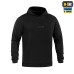 M-Tac кофта Hoodie Born by Revolution Black — фото 3
