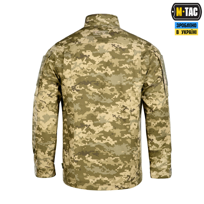 M-Tac кітель армійський літній MM14