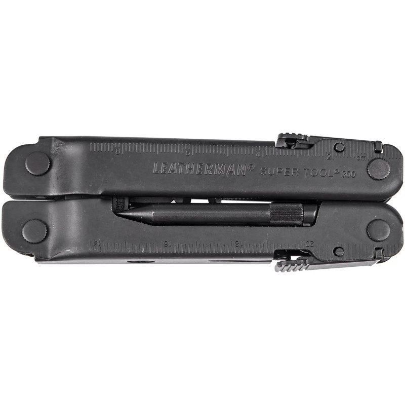 Мультиінструмент Leatherman 831369 Super Tool 300 EOD BLACK Мультиінструмент Leatherman 831369 Super Tool 300 EOD BLACK