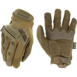 Рукавички Mechanix M-Pact Coyote