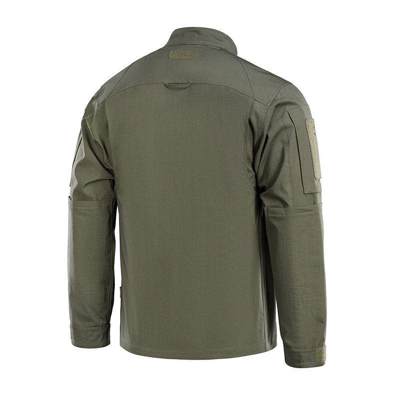 M-Tac кітель Patrol Flex Army Olive