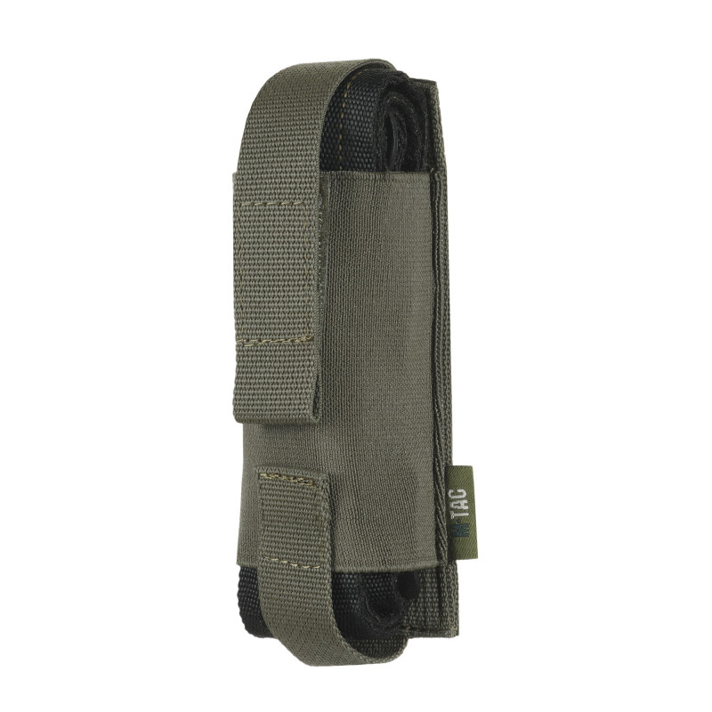 M-Tac підсумок для турнікета еластичний на MOLLE Gen.II Ranger Green