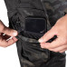 Штани Герць 2.0 Twill Multicam Black 8909 — фото 6
