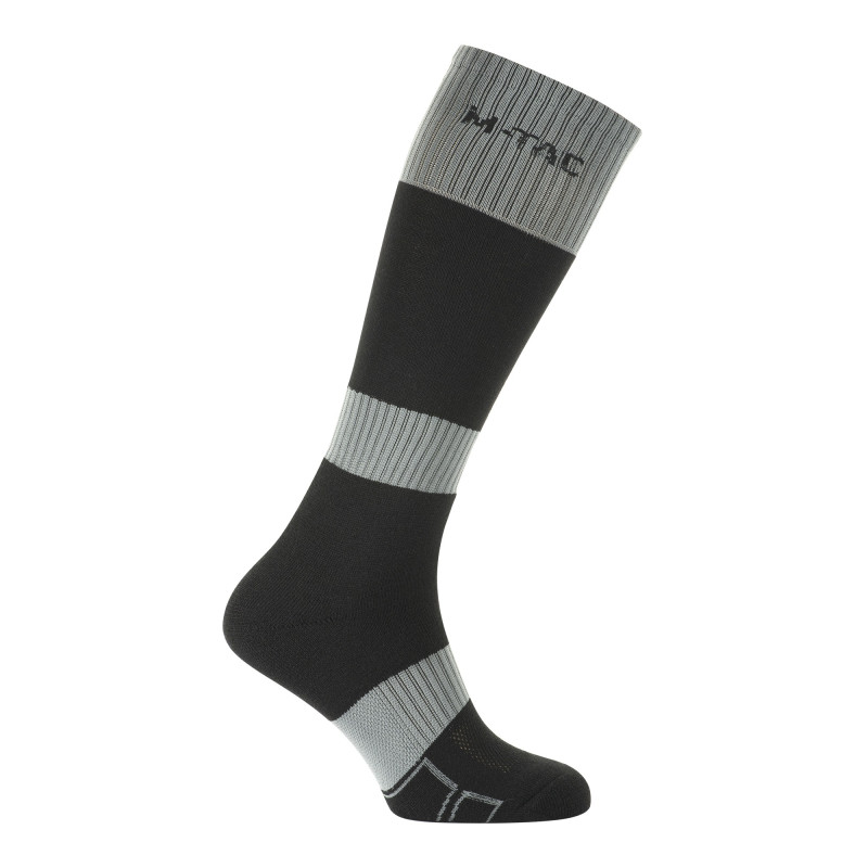 M-Tac шкарпетки зимові Ranger Black/Grey M-Tac шкарпетки зимові Ranger Black/Grey