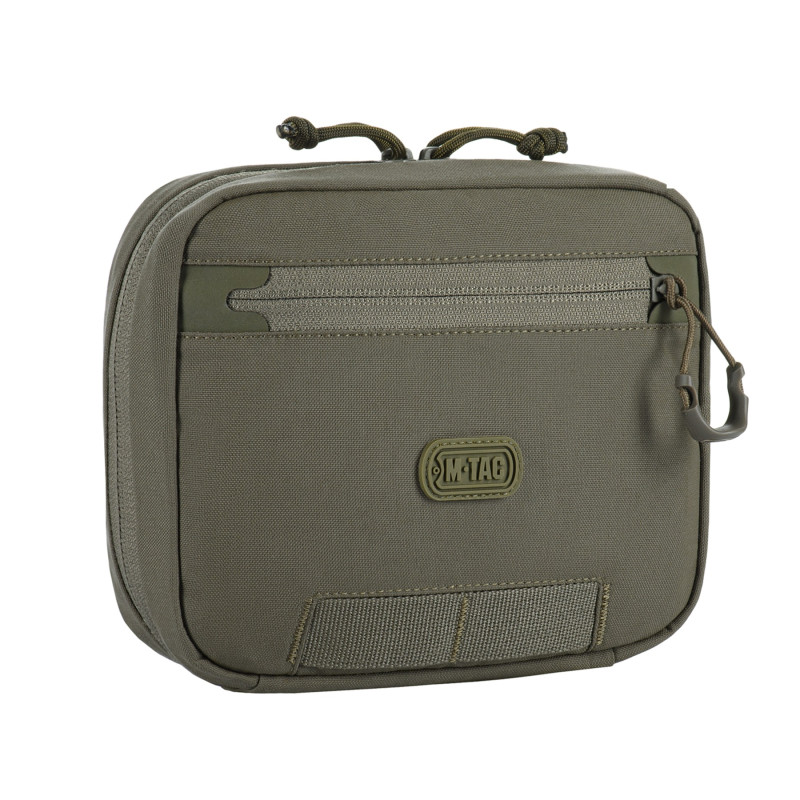 M-Tac підсумок органайзер Elite Ranger Green