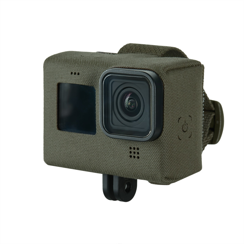 M-Tac чохол для екшн камери Ranger Green M-Tac чохол для екшн камери Ranger Green