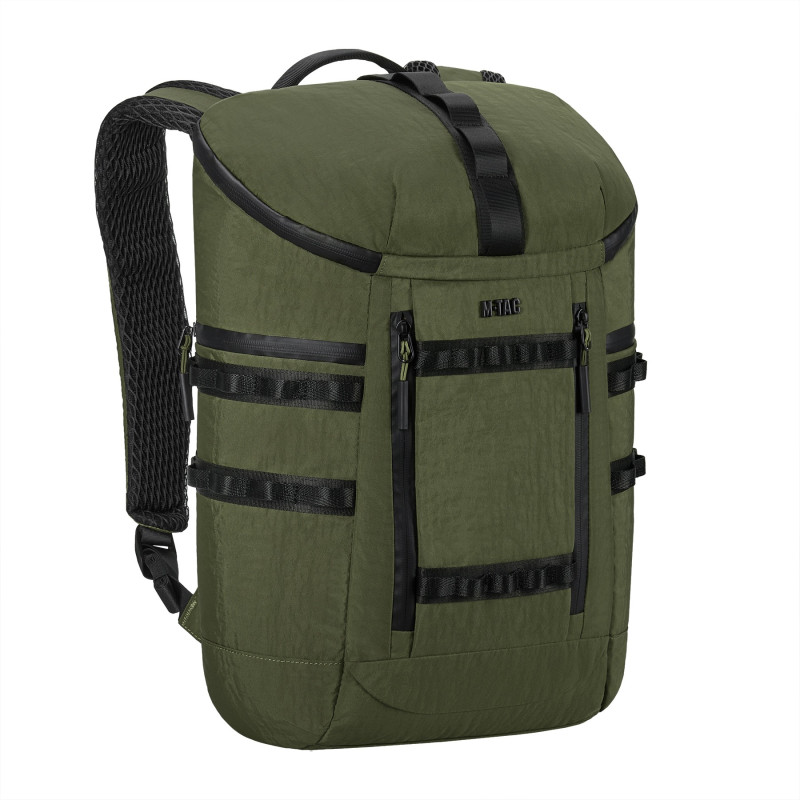 M-Tac рюкзак Urban Laptop Pack Olive