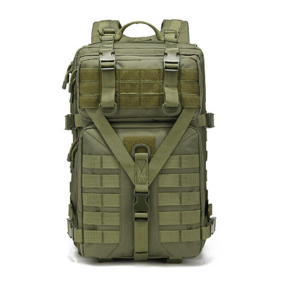 KILLA рюкзак тактичний Large Assault Pack Olive 45 л
