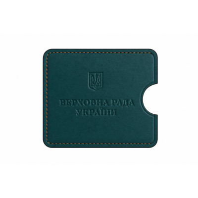 Обкладинка-чохол Верховна Рада, Blue