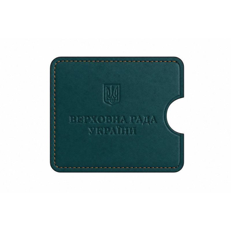 Обкладинка-чохол Верховна Рада, Blue