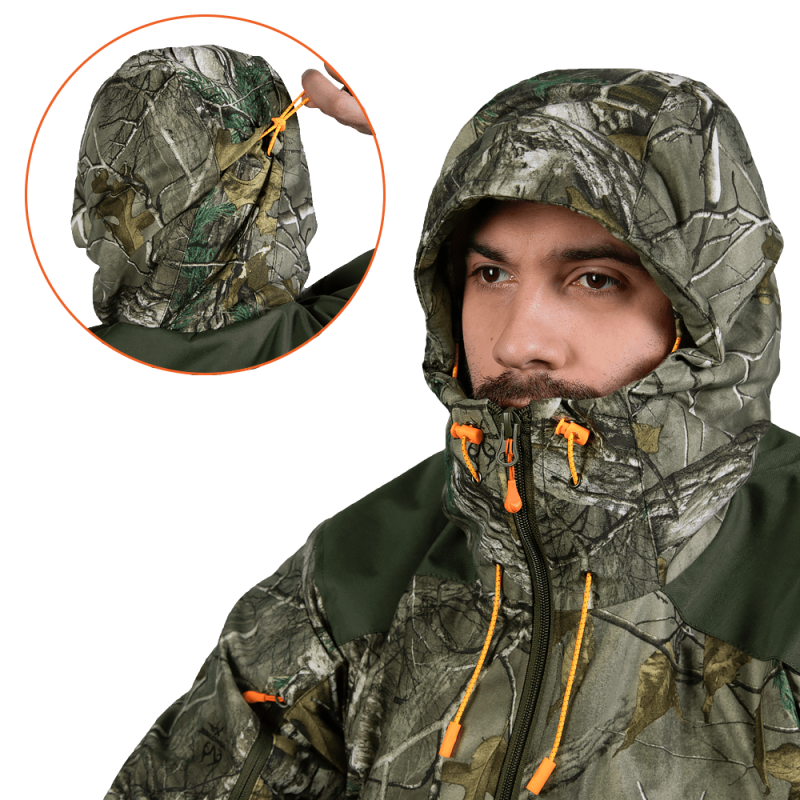 Костюм Hitpoint Pro StormWall Діброва 7581 Костюм Hitpoint Pro StormWall Діброва 7581