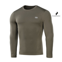 M-Tac термосорочка Winter Baselayer Dark Olive