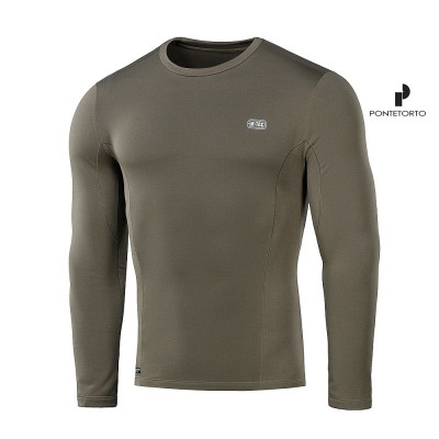 M-Tac термосорочка Winter Baselayer Dark Olive