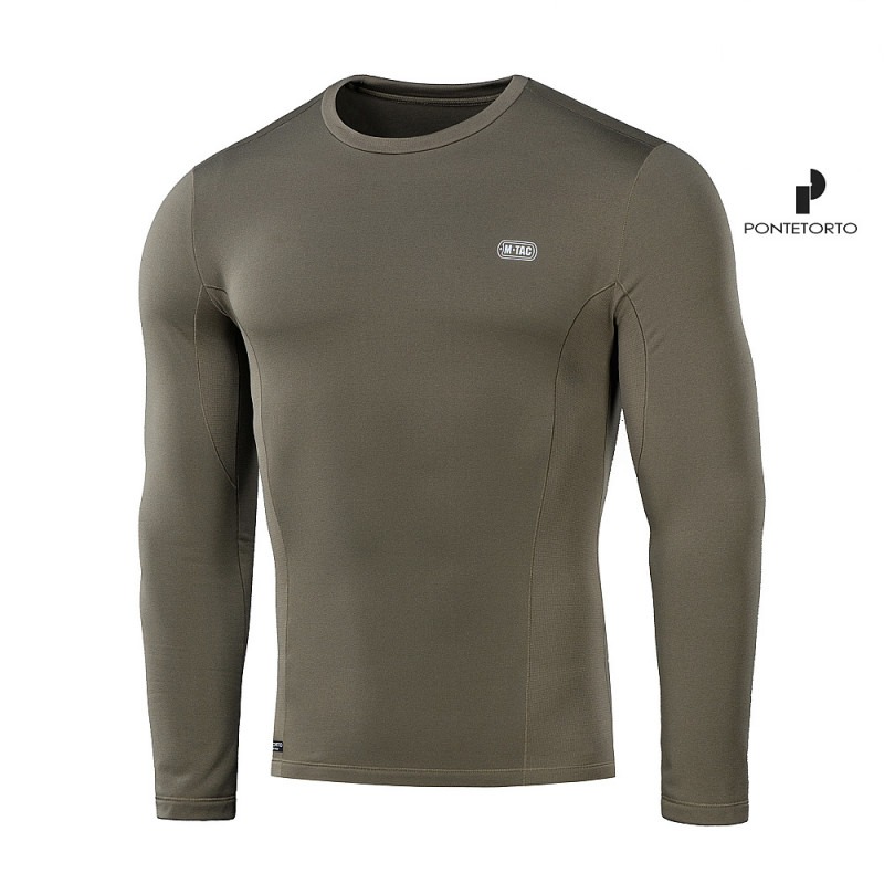 M-Tac термосорочка Winter Baselayer Dark Olive M-Tac термосорочка Winter Baselayer Dark Olive