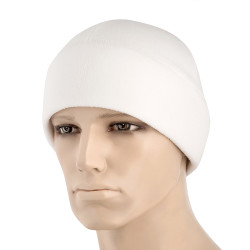 Шапка флісова Watch Cap 260г/м2, White