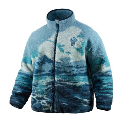 M-Tac кофта Sherpa Fleece Nordland