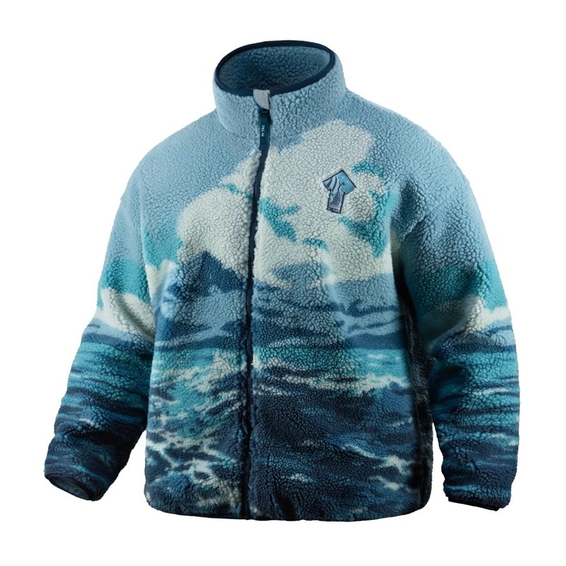 M-Tac кофта Sherpa Fleece Nordland