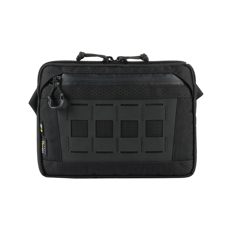 M-Tac сумка Admin Bag Elite Black M-Tac сумка Admin Bag Elite Black