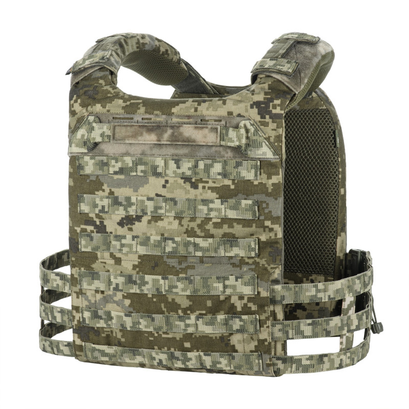 M-Tac плитоноска Cuirass Elite XL MM14 M-Tac плитоноска Cuirass Elite XL MM14