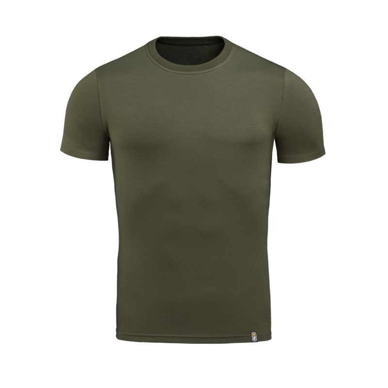 M-Tac футболка 93/7 Ranger Green