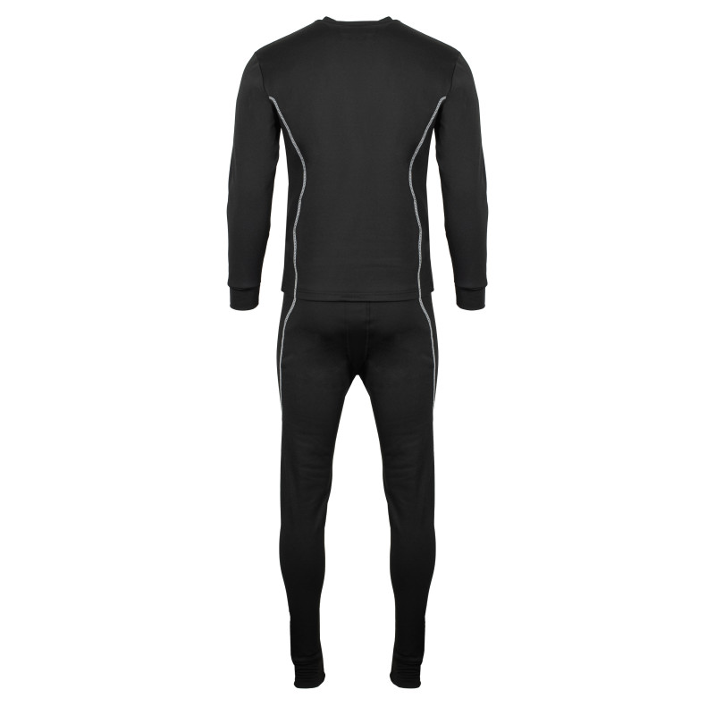 Термобілизна костюм дайвінг Vik-Tailor, Black