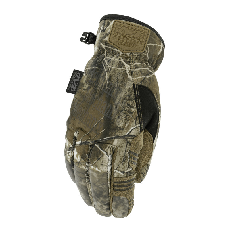Mechanix рукавички тактичні зимові SUB40 Realtree Gloves XXL Mechanix рукавички тактичні зимові SUB40 Realtree Gloves XXL