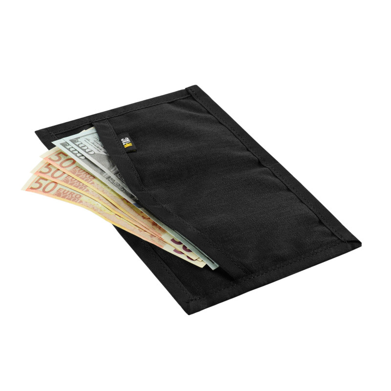 M-Tac гаманець Wallet Elite Black