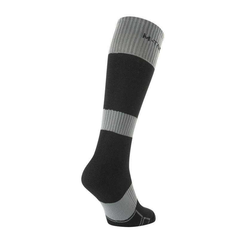 M-Tac шкарпетки зимові Ranger Black/Grey M-Tac шкарпетки зимові Ranger Black/Grey