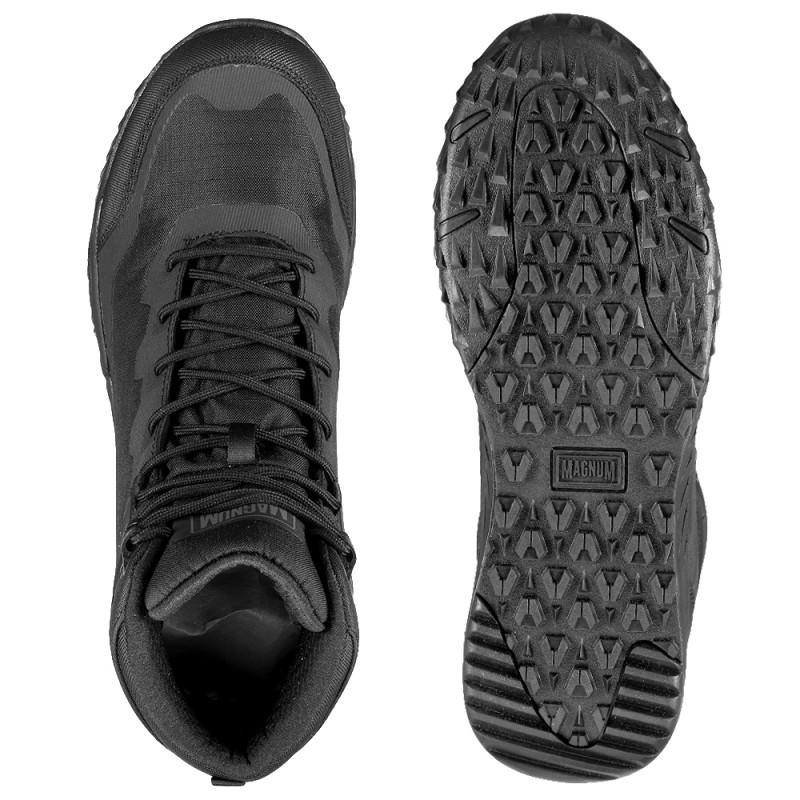 Черевики MAGNUM Ultima, Black