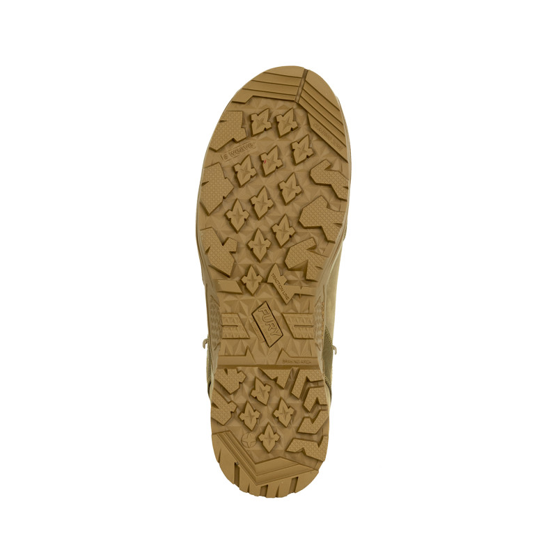 Тактичні черевики Evo Men 919 Fury, Coyote