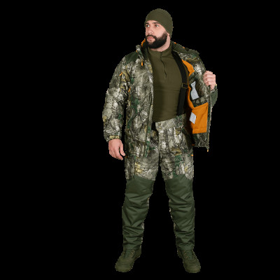 Костюм Hitpoint Pro StormWall Діброва 7581