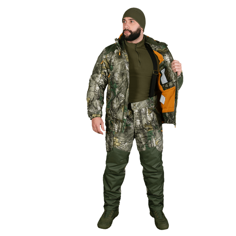 Костюм Hitpoint Pro StormWall Діброва 7581 Костюм Hitpoint Pro StormWall Діброва 7581