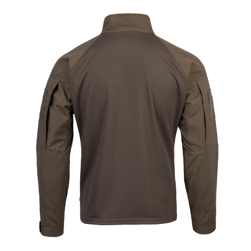 Убакс сорочка Tailor CoolMax, Olive Убакс сорочка Tailor CoolMax, Olive