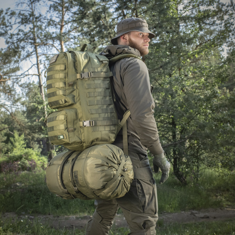 M-Tac мішок компресійний X-Large Olive M-Tac мішок компресійний X-Large Olive