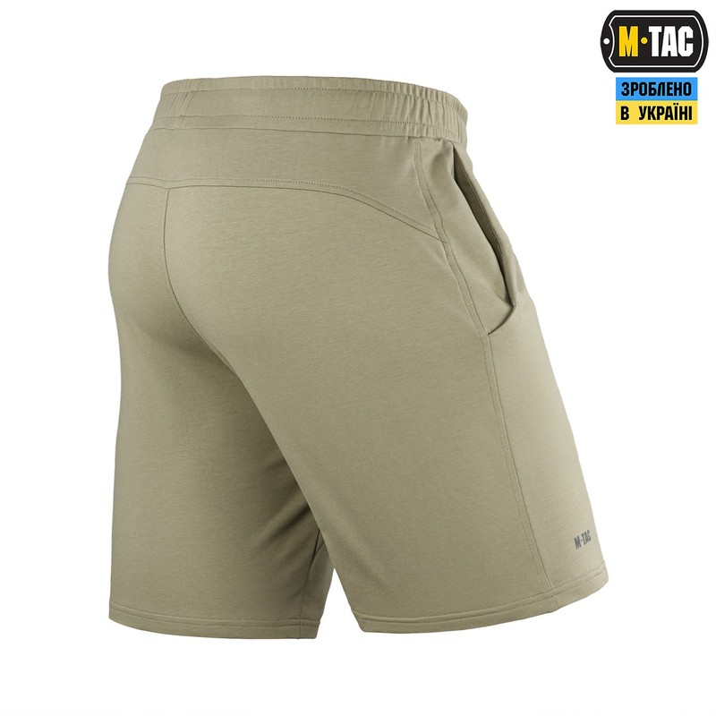 M-Tac шорти Stealth Active Tan M-Tac шорти Stealth Active Tan