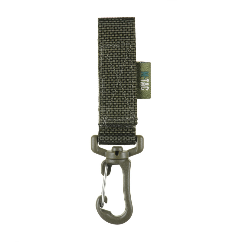 M-Tac кріплення з карабіном Olive