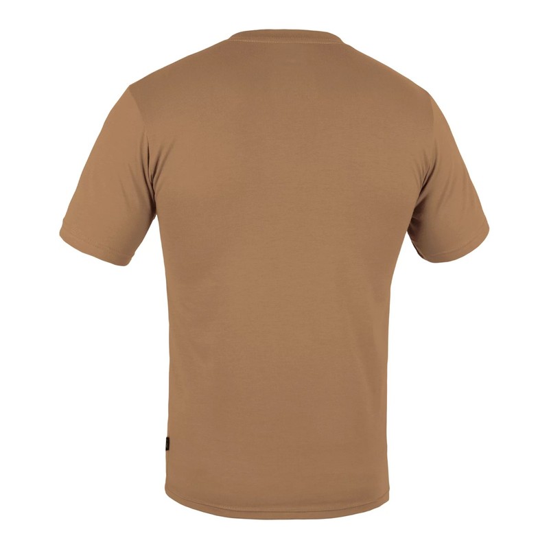 Футболка з малюнком Бойовий Кобзар Coyote Brown