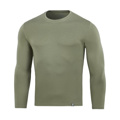 M-Tac футболка довгий рукав 93/7 Light Olive