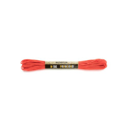 M-Tac паракорд Minicord Safety Orange 15м