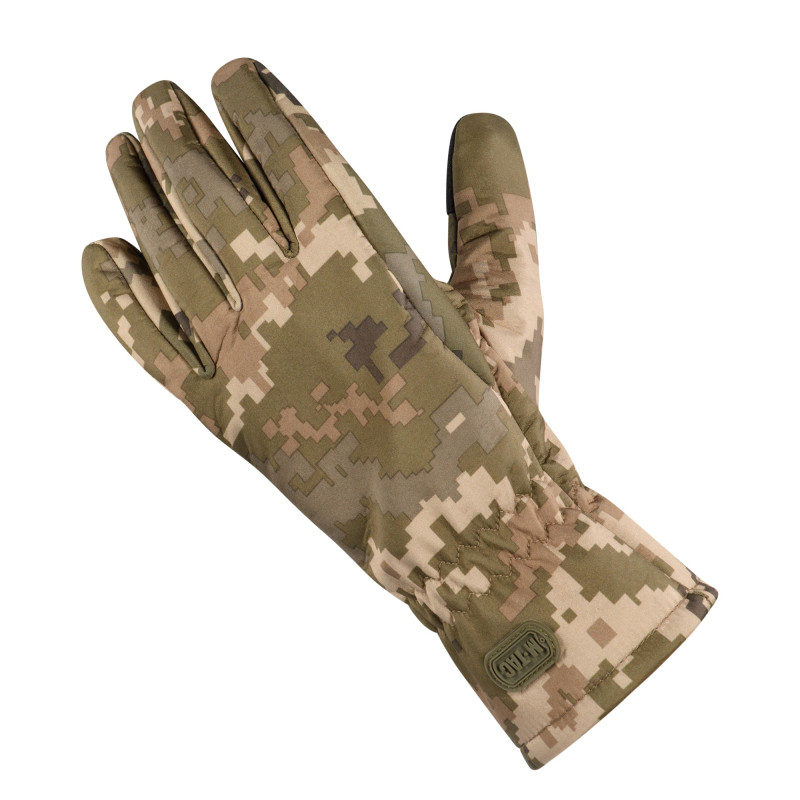 M-Tac рукавички Winter Soft Shell ММ14