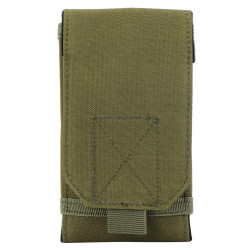 Підсумок для телефона Phone Puch MOLLE, Olive