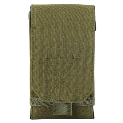 Підсумок для телефона Phone Puch MOLLE, Olive