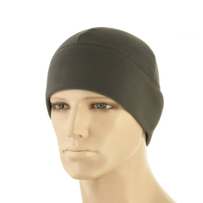 M-Tac шапка Watch Cap фліс Light Polartec Gen.II Dark Grey