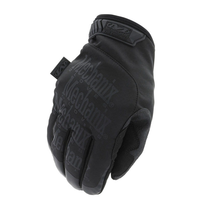 Mechanix рукавички зимові ColdWork Original Covert Gloves Mechanix рукавички зимові ColdWork Original Covert Gloves
