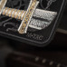 M-Tac нашивка Viking Sword (вишивка) Black — фото 4