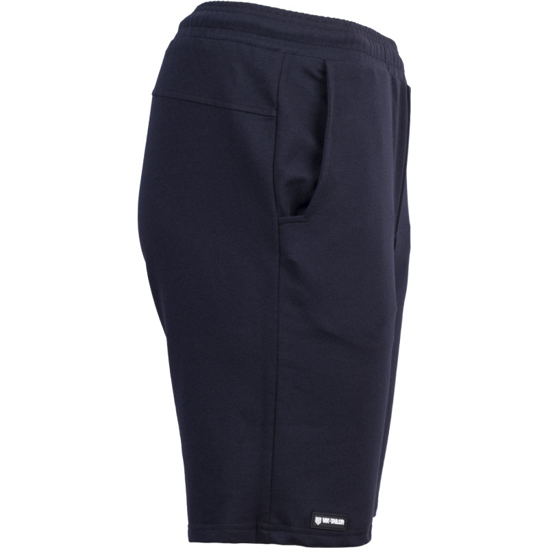 Шорти Vik-Tailor Трикотаж Двонитка, Navy Blue