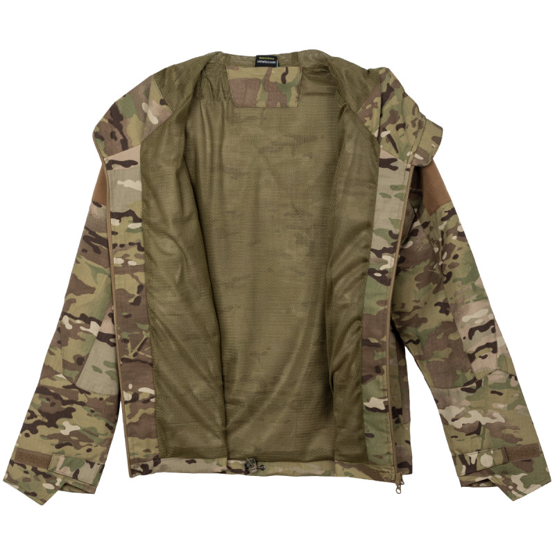 Куртка тактична Vik-Tailor Hunter, MultiCam Куртка тактична Vik-Tailor Hunter, MultiCam