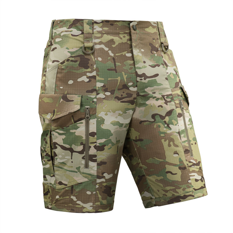 M-Tac шорти Conquistador Rip-Stop MC M-Tac шорти Conquistador Rip-Stop MC