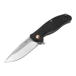 M-Tac ніж складний Type 13 Black/Steel